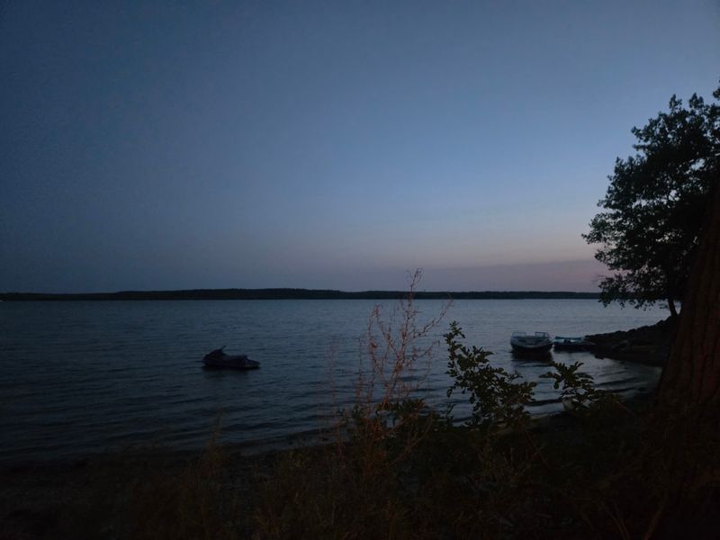 Lovewell State Park