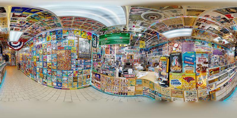 Judd's Store