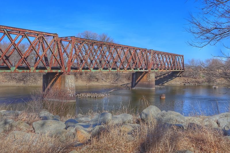 Tuttle Creek Lake Is A 12,000-Acre Playground