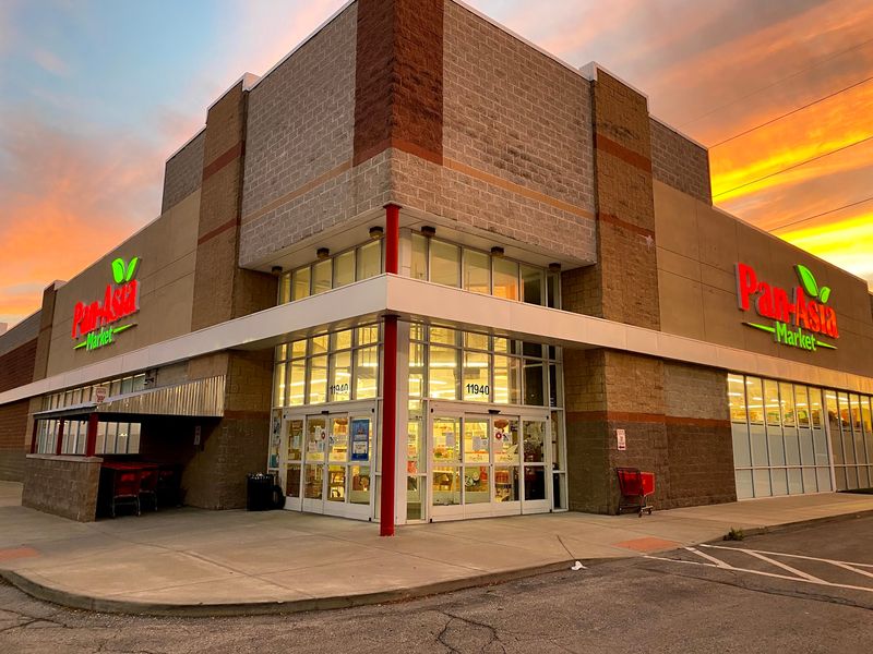 A Store That Outgrew Its Old Home