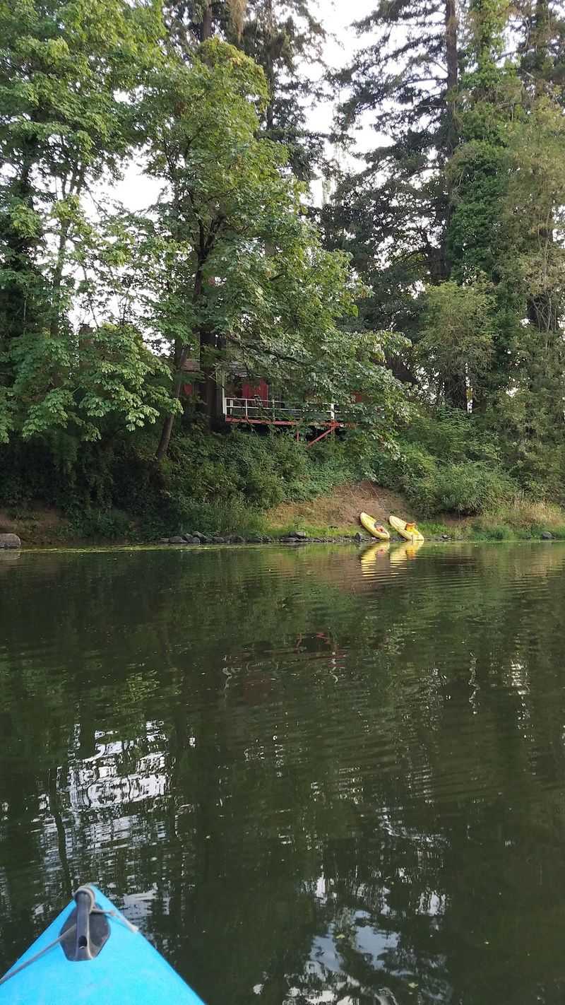 Tualatin River