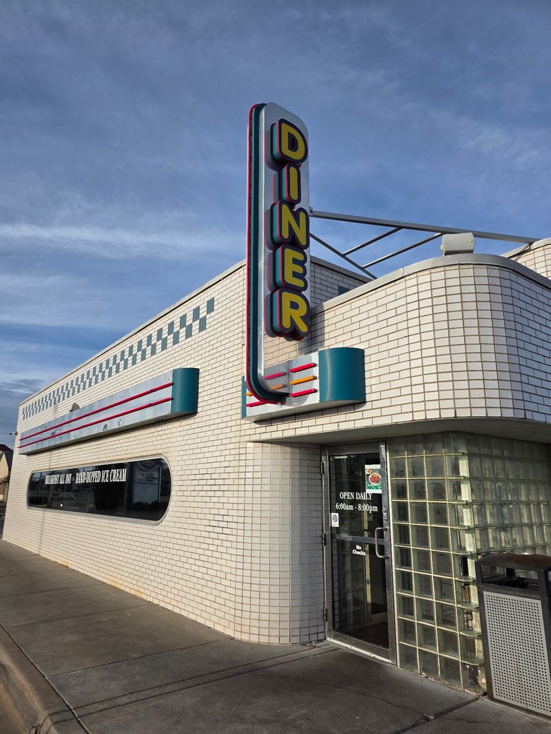 Jimmie's Diner