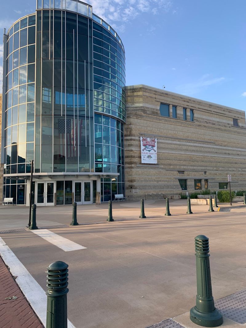 Museums That Explain The Prairie