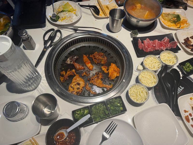 Tablet Ordering Keeps The Feast Moving