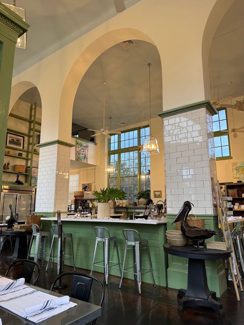 Lowcountry Produce Market & Café