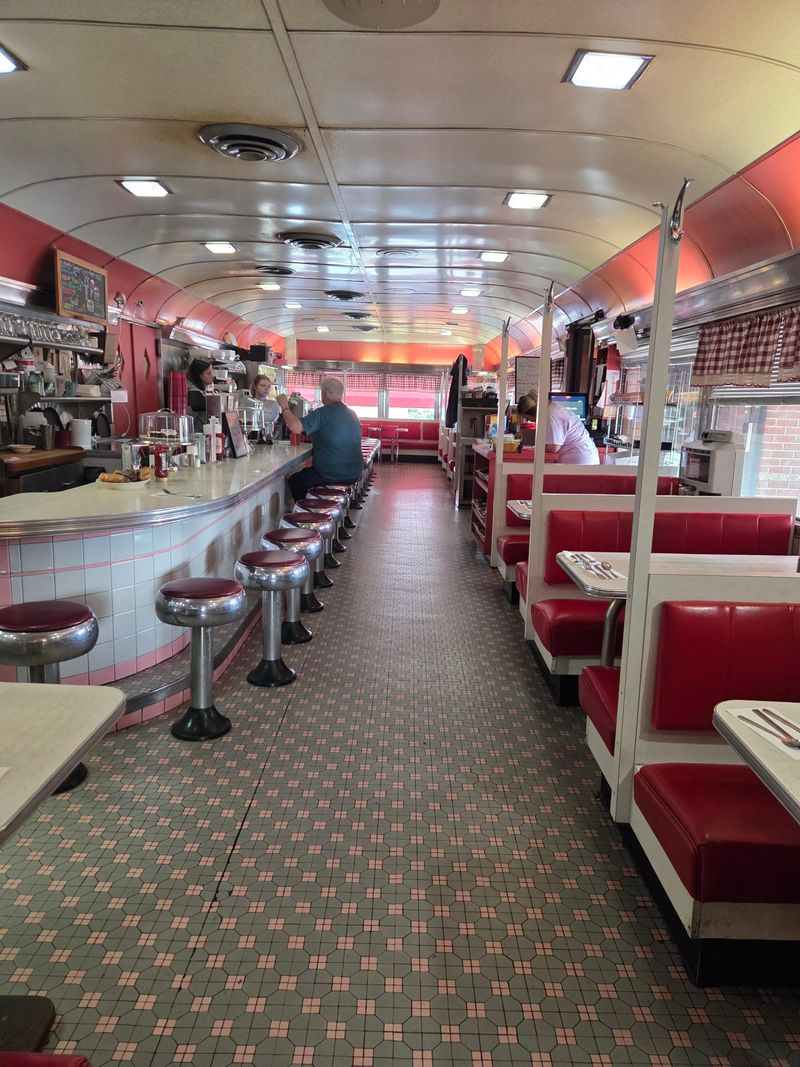 Dutch Kitchen Restaurant