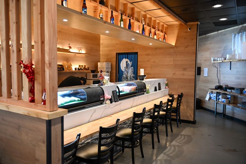 KIWAMI Ramen & Sushi