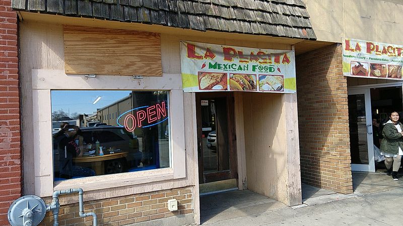 La Placita Taqueria, Waterloo
