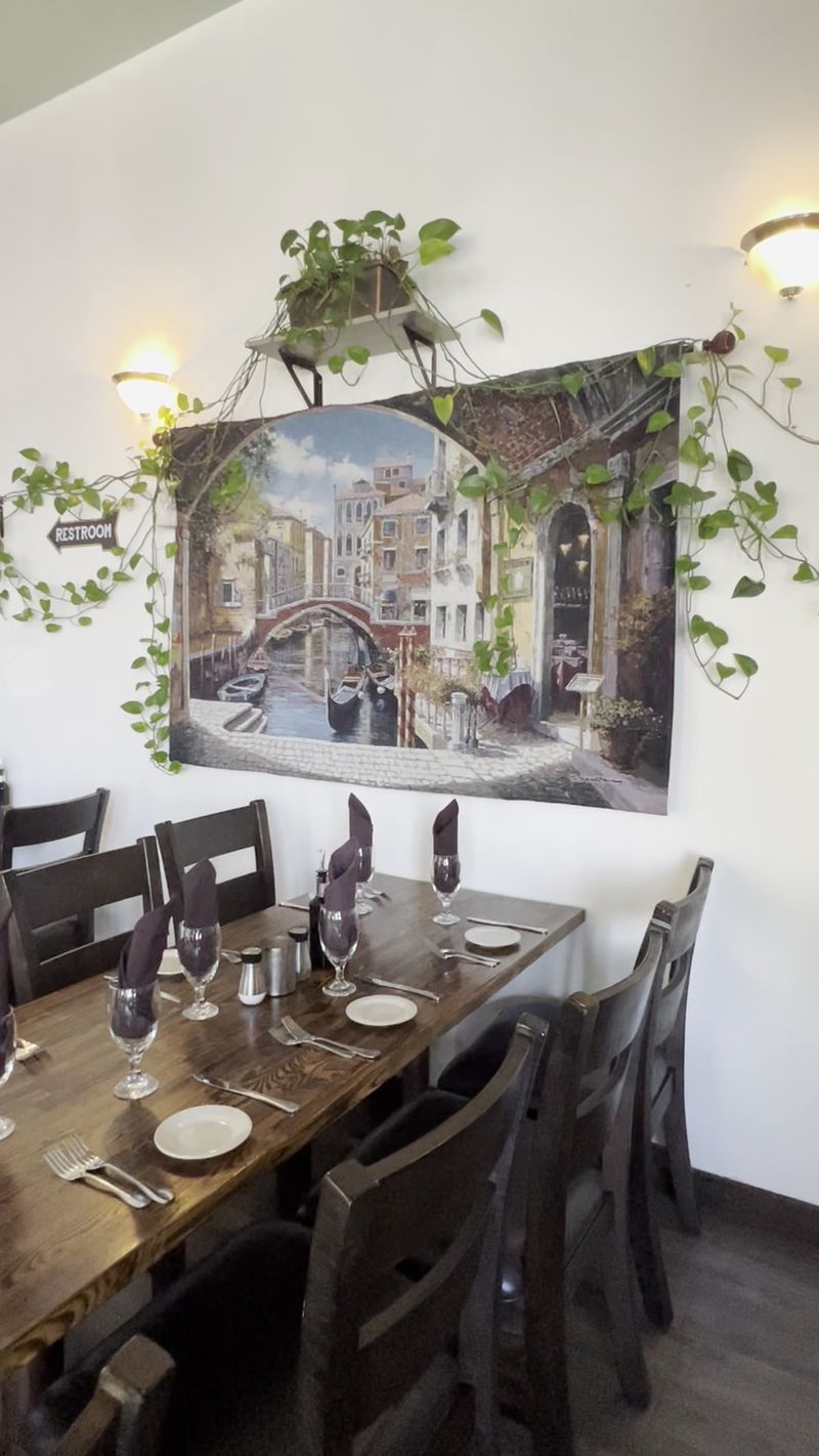 Chef Alfredo's Ristorante Italiano, Cedar City