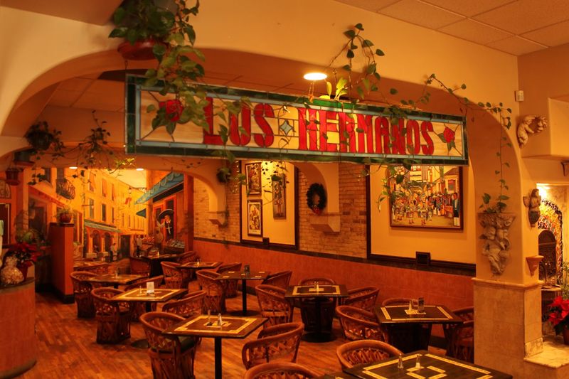 Los Hermanos, Utah