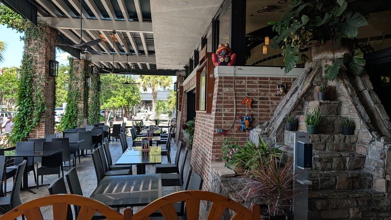 Pepper's Cocina