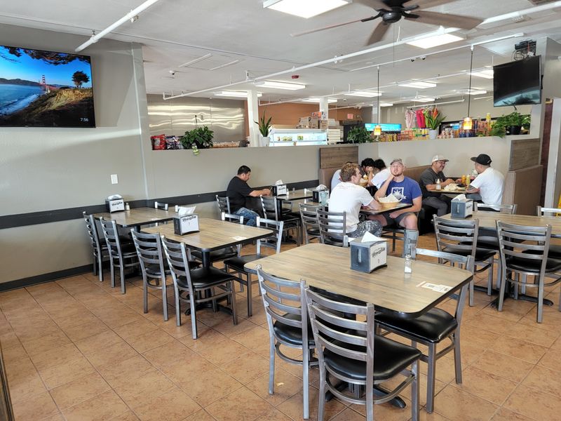 La Regia Taqueria, Iowa City