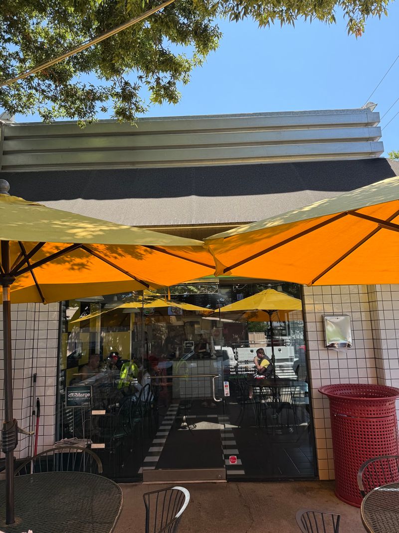 Willie's Burgers