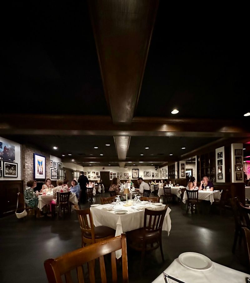 Ruffino's