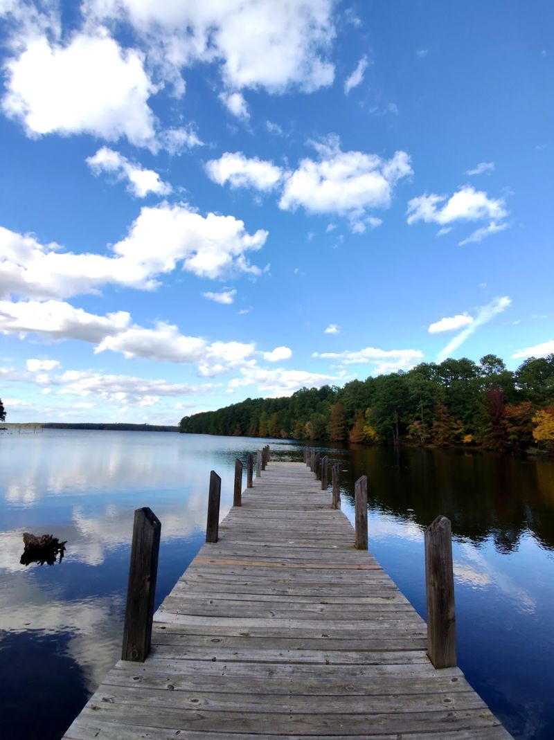 Lake Claiborne State Park