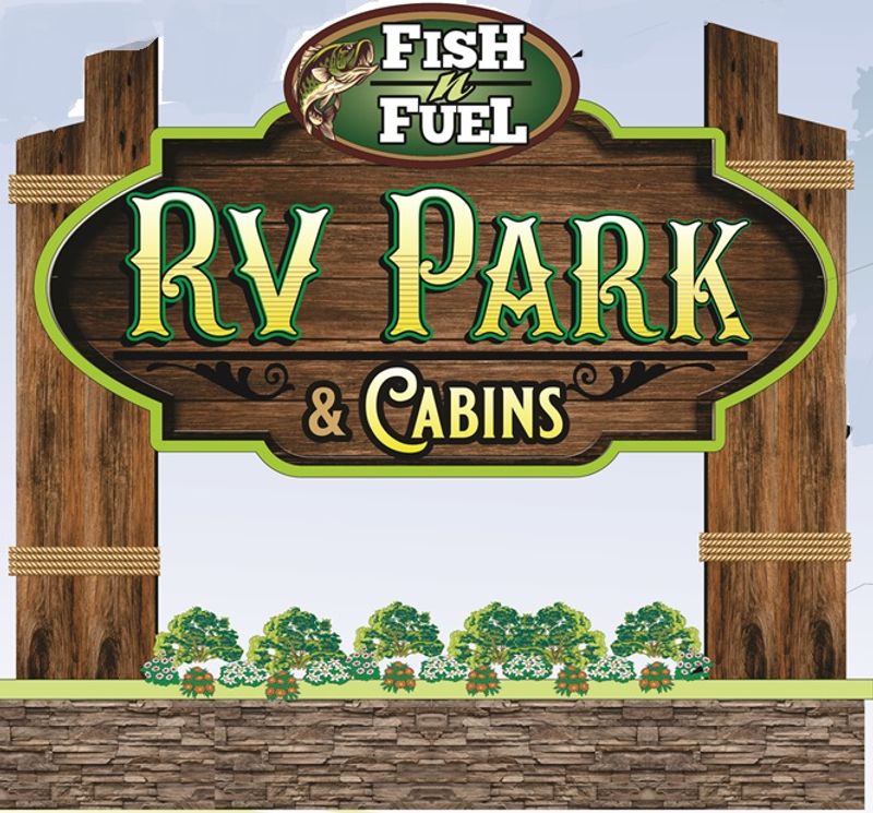 Fish-N-Fuel RV Park & Cabins