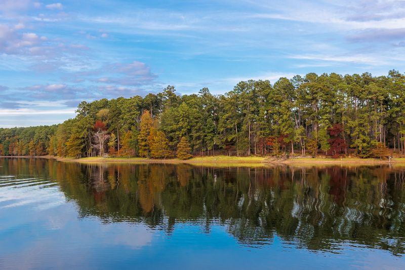 North Toledo Bend State Park