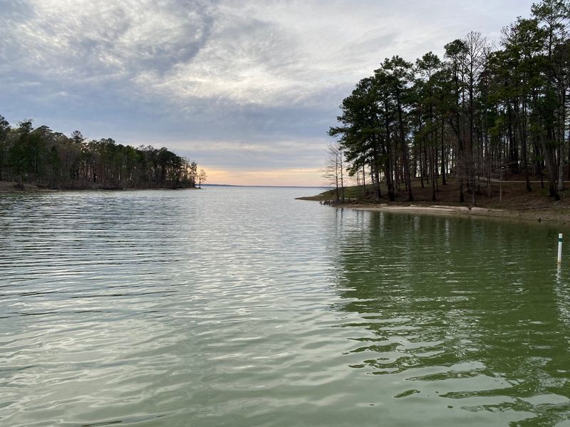 South Toledo Bend State Park