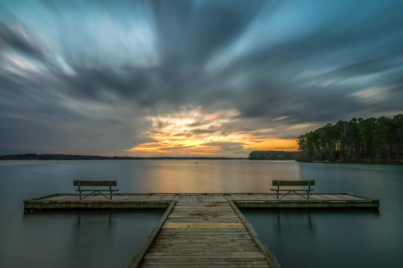 Jimmie Davis State Park
