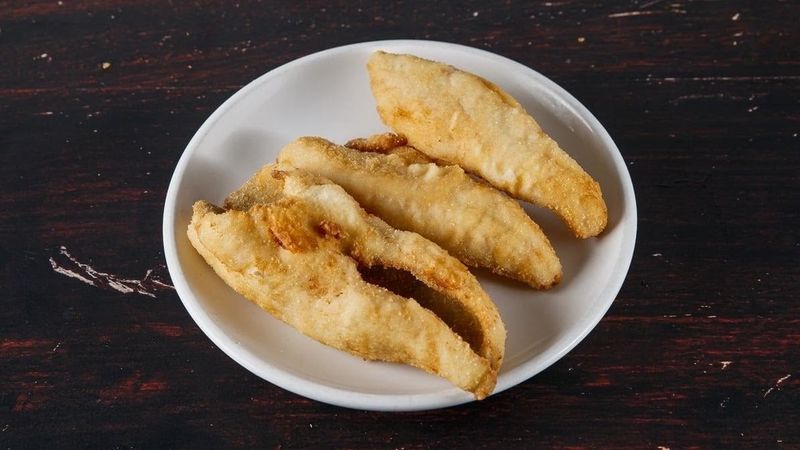 Eight Ounces Gives The Restaurant Perch Dinner A Larger Option