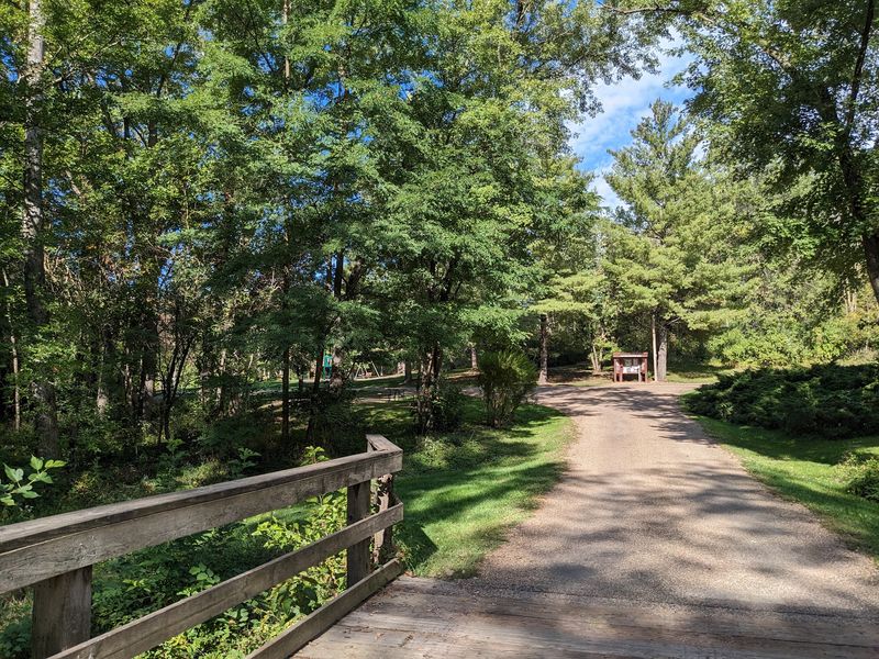 Jefferson County Park, Fairfield