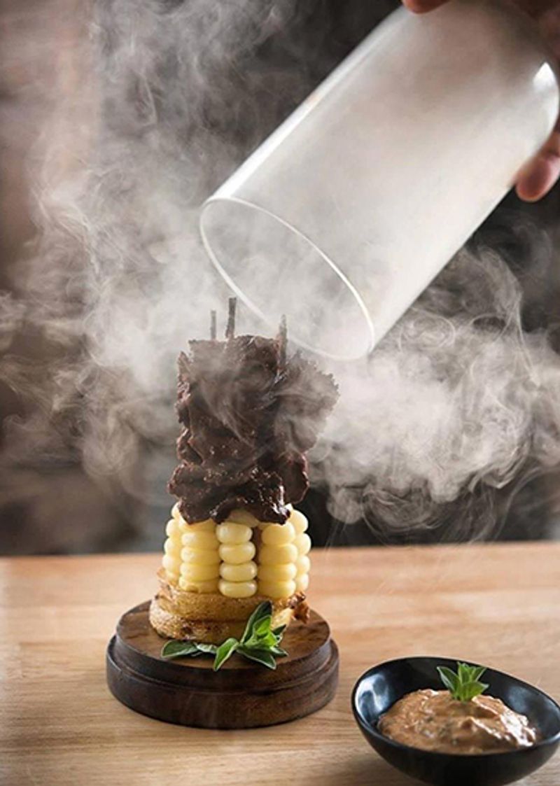 Bold Starters and Beef Hearts for the Curious