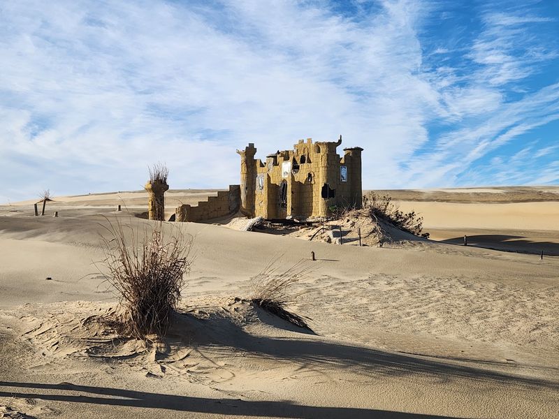 Jockey’s Ridge State Park