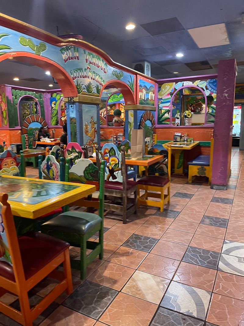 Lindo Mexico