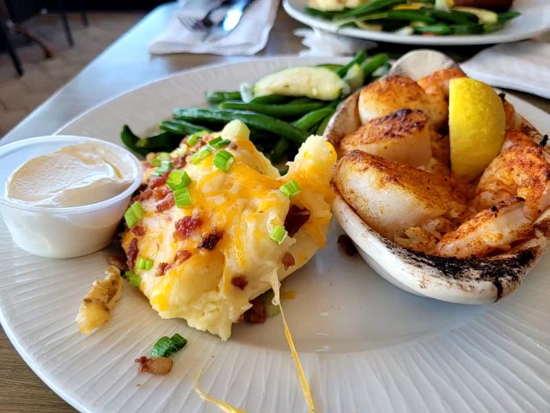One Beachfront Meal Can Start A New Tradition