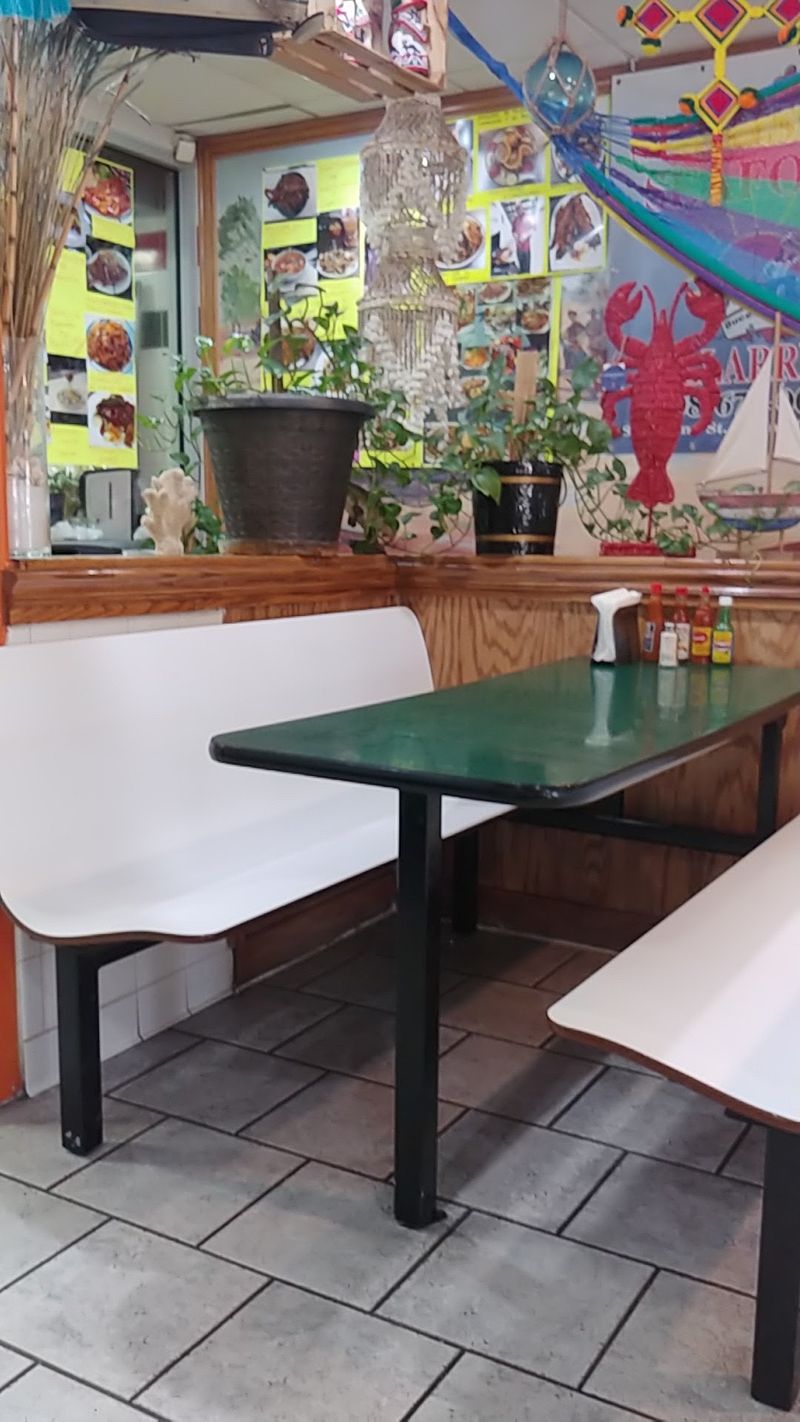 Mariscos Villarreal