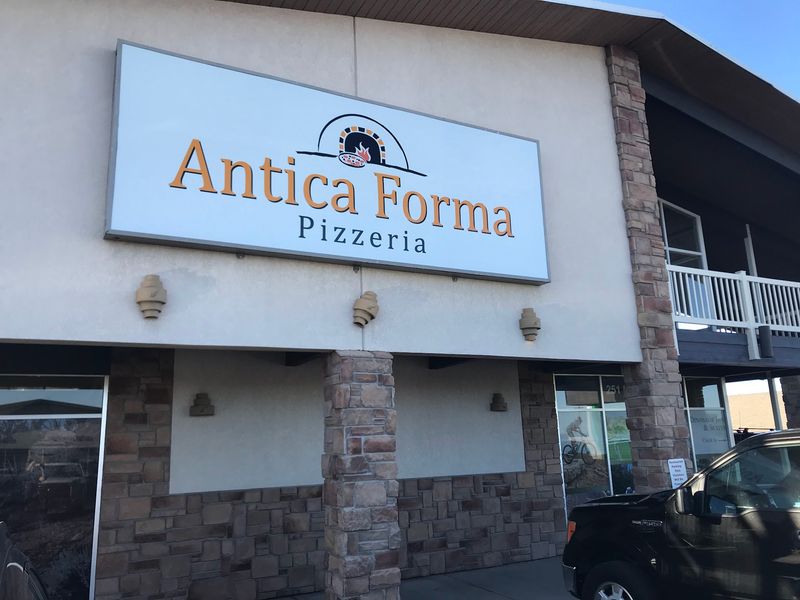 Antica Forma, Vernal