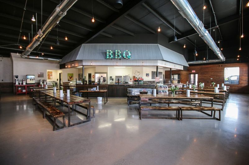 Evie Mae’s Pit Barbeque