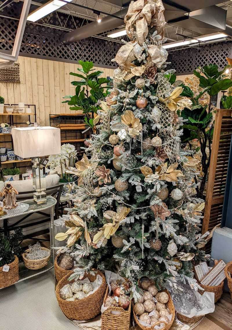 Treat Seasonal Displays Like Their Own Special Event