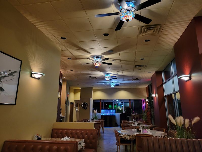 China Inn Restaurant, Wichita