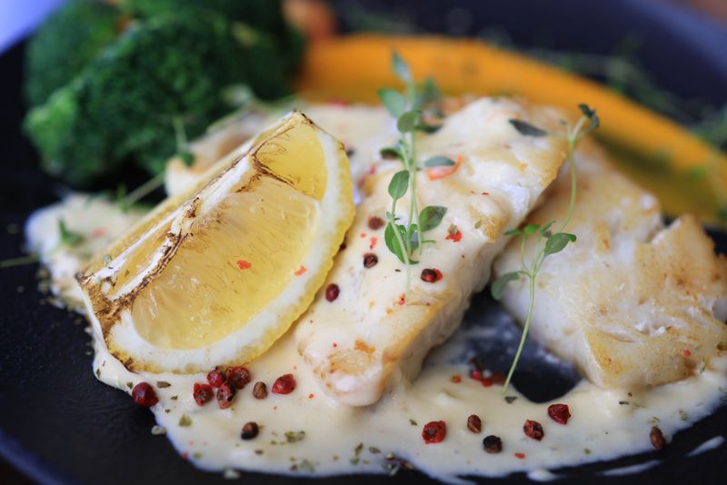 Lutefisk