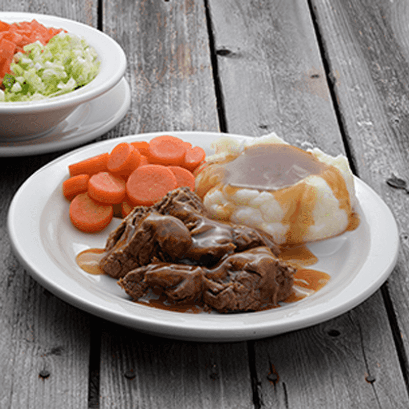 Comfort Classics That Taste Like Home Cooking