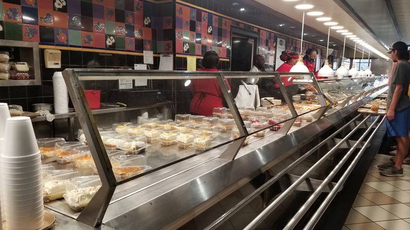 Florida Boulevard Leads Straight To A Baton Rouge Original