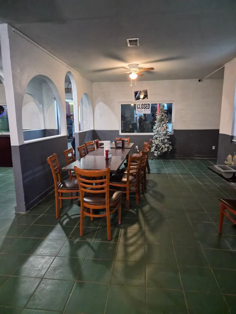 Dutch Valley Restaurant