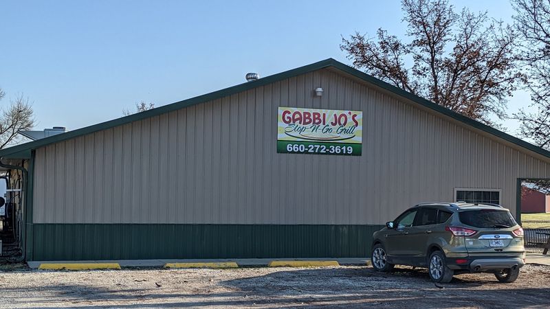 Gabbi Jo's