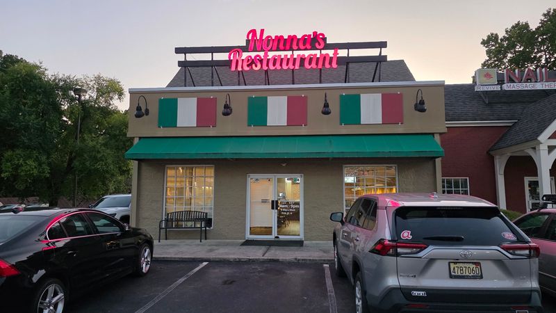 Nonna's Restaurant