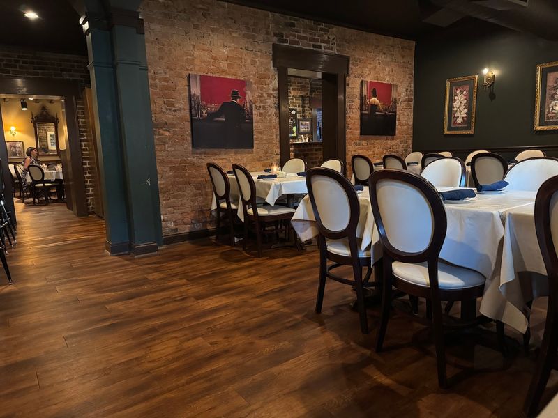 Calhoun Corners Restaurant