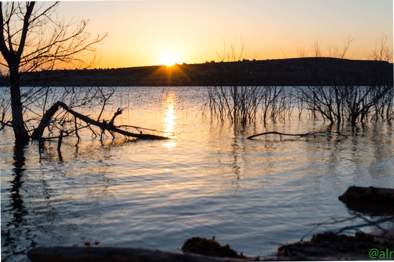 Fishing That Rewards Early Risers