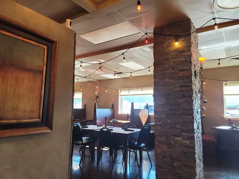 A Fit For Families, Couples, Solo Diners, And Road Trippers