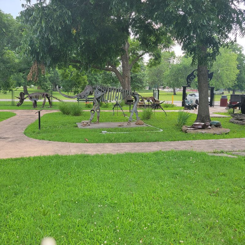 The Paved Path That Keeps Visitors Happy