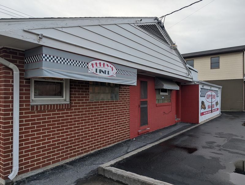 Kuppy's Diner