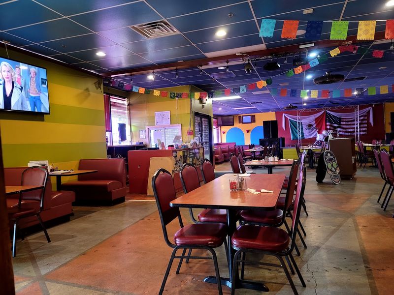 Casa Fiesta Mexican Restaurant