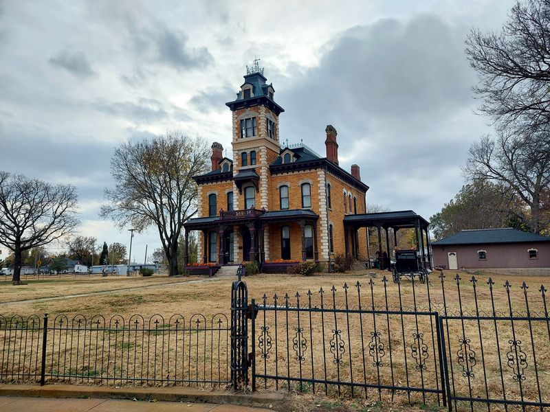 Abilene, Kansas