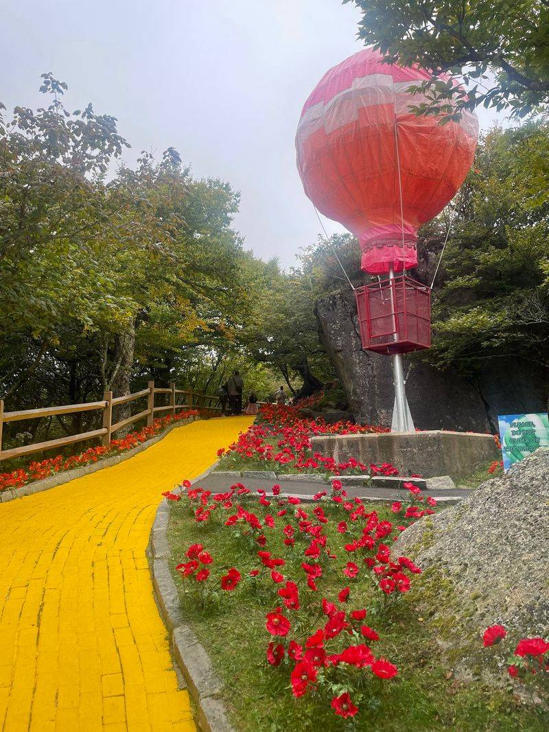 Land Of Oz