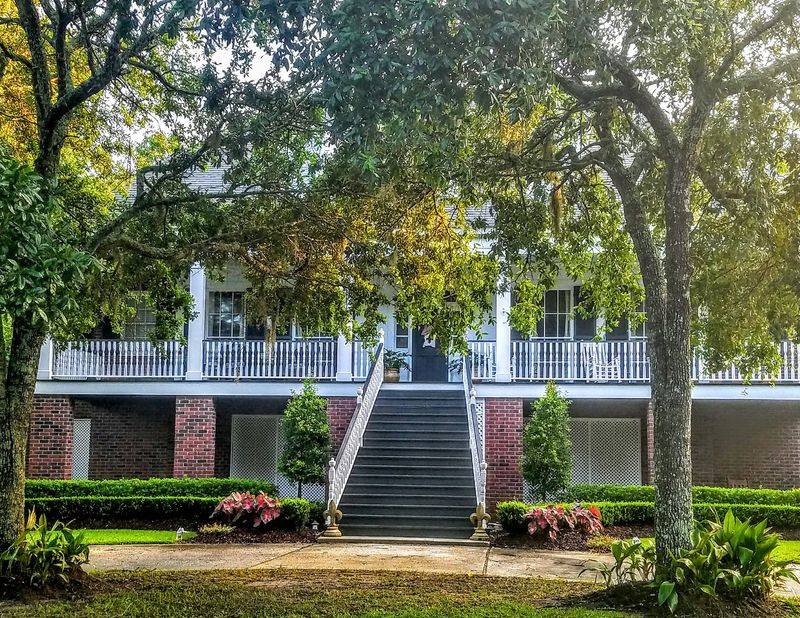 Browse The Mandeville Trailhead Market