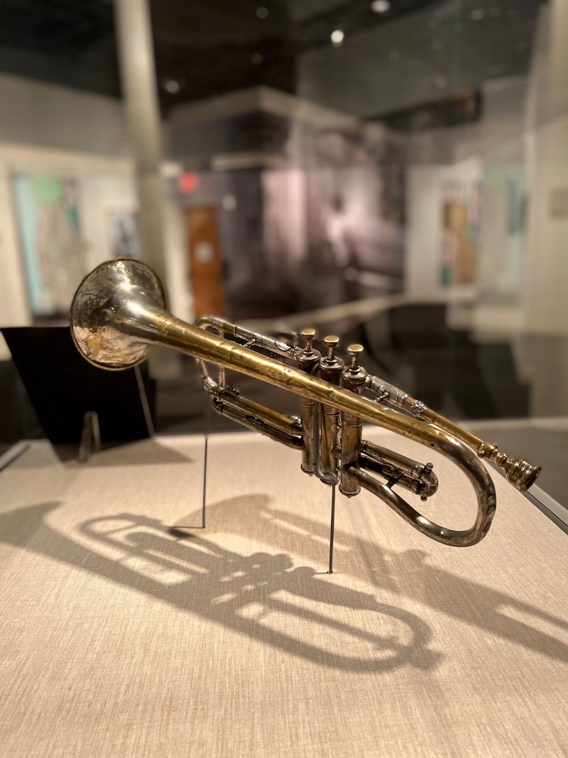 Check What Is On View Right Now